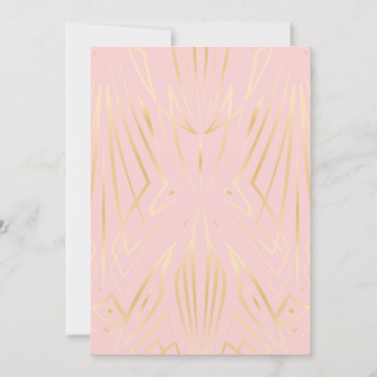 Kristal 8 bedankkaart (Voorkant)