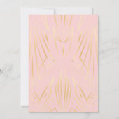 Kristal 8 bedankkaart (Achterkant)