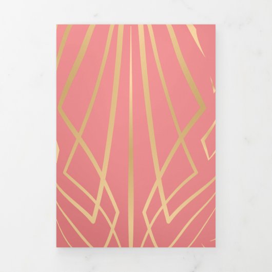 Kristal 9 drieluik wenskaart (Cover)