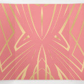 Kristal 9 drieluik wenskaart (Binnenkant midden)