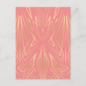 Kristal 9 feestdagenkaart (Voorkant)