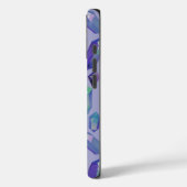 Kristal behuizing Case-Mate iPhone case (Achterkant / Links)