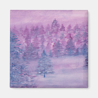 KristalBossen Magneet