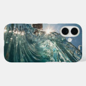 kristalbreker Case-Mate iPhone case (Achterkant (horizontaal))