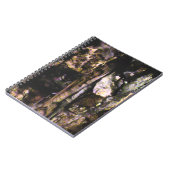 Kristalgrot Deva Notitieboek (Linkerzijde)