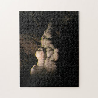 Kristalgrot Kasteel Puzzel