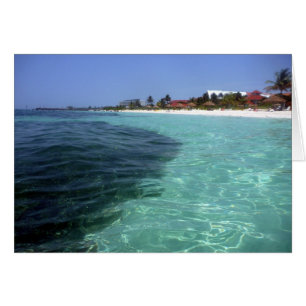 kristalheldere bahama's