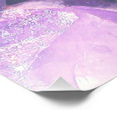 Kristalherkenning Perfect Poster (Hoek)