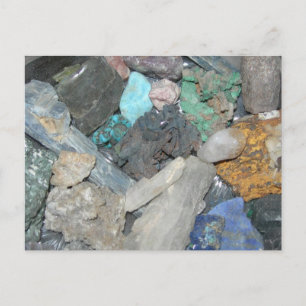 Kristallen Briefkaart