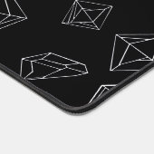 Kristallen Bureaumat (Hoek)