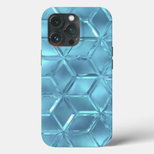 Kristallen diamanten iPhone 13 pro hoesje