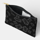 Kristallen Etui (Open)