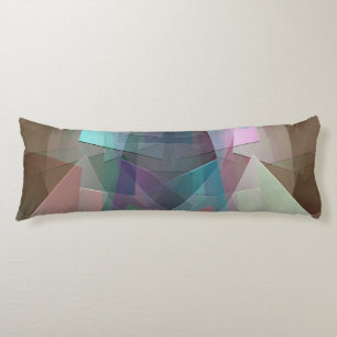 Kristallen..... Lichaamskussen