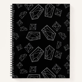 Kristallen Notitieboek