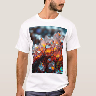 Kristallen T-shirt