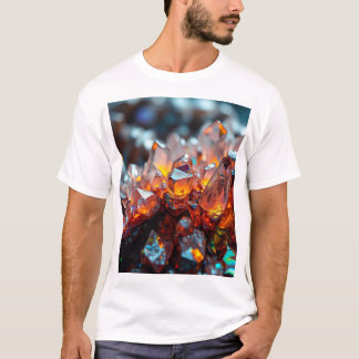 Kristallen T-shirt