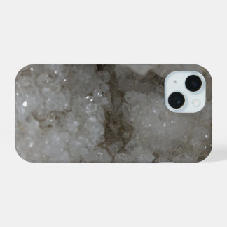 kristallen telefoonhoesje iPhone 15 hoesje