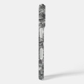 Kristallen textuur afbeelding Case-Mate iPhone case (Achterkant / Rechts)