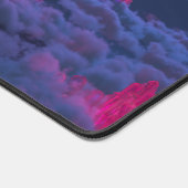 Kristallen Vale (Glow) Bureaumat (Hoek)