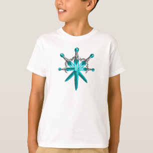 Kristallen Zwaard T-shirt