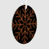 Kristallichten Ornament (voorkant)