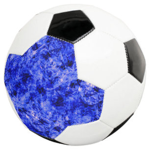 Kristalliseerd door Kenneth Yoncich Voetbal