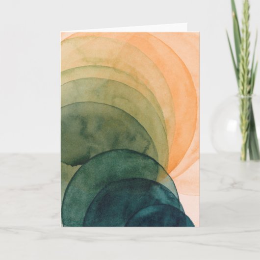 Kristalplaat Kaart (Voorkant)