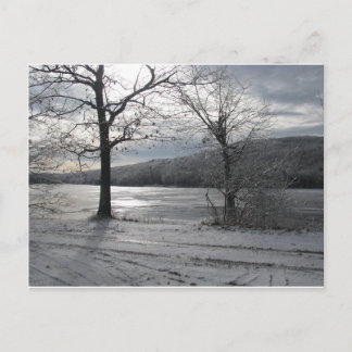 KristalUitzichten Briefkaart