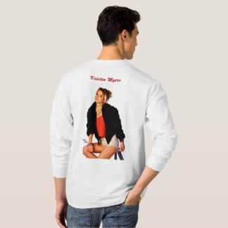 Kristen Myers t-shirt