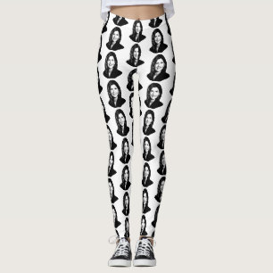KRISTI NOEM LEGGINGS