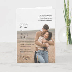 Kristin foto moderne bruiloft