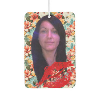 Kristis Kar Freshener Luchtverfrisser