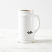 Kritiek op Stein Bierpul (Voorkant rechts)