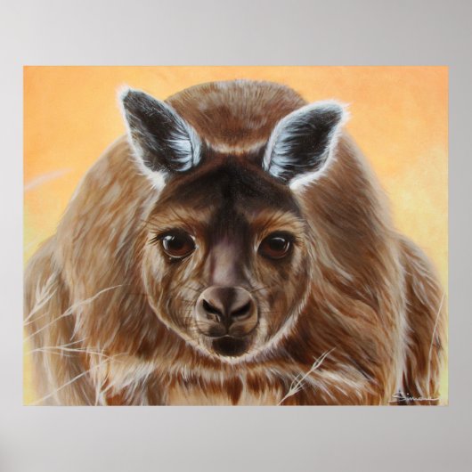 KRITIEK POSTER (Voorkant)