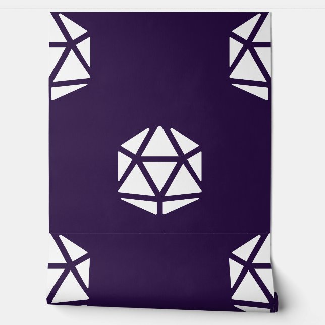 Kritieke staking behang (Afrollen)