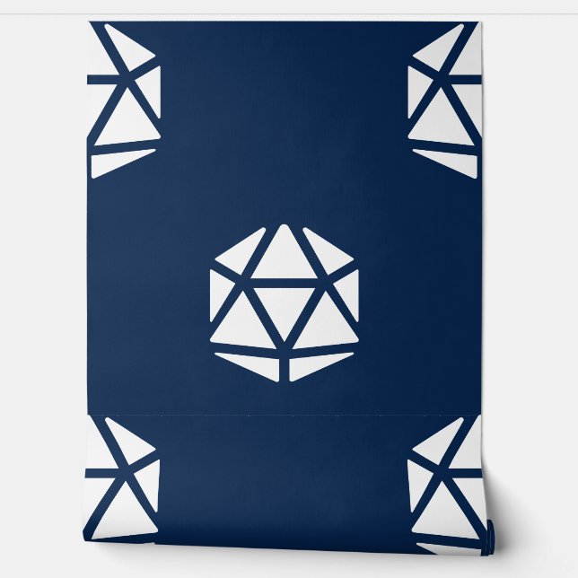 Kritieke staking behang (Afrollen)