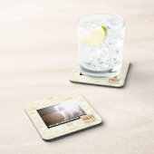 Kritisch massaal Kat Onderzetter (Rechterzijde)