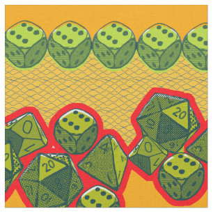 Kritische hit-muis stof