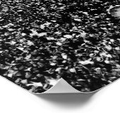 Kroaten in Atlantic City, NJ Beauty Pagent Poster (Hoek)