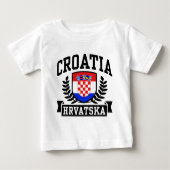 Kroatië (Voorkant)