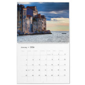 Kroatië 2020 door OKOmedia Kalender (Jan 2026)