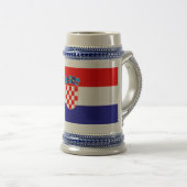 KROATIË BIERPUL (Voorkant rechts)