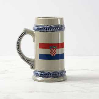 kroatië bierpul