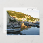 Kroatië Briefkaart (Voorkant / Achterkant)