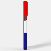 Kroatië Case-Mate iPhone Case (Achterkant / Rechts)