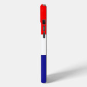 Kroatië Case-Mate iPhone Case (Achterkant / Links)