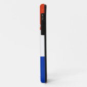 Kroatië Case-Mate iPhone Case (Achterkant/links)