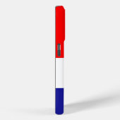 Kroatië Case-Mate iPhone Case (Achterkant / Rechts)