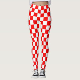 Kroatië | Hrvatska | Gecontroleerd  Leggings