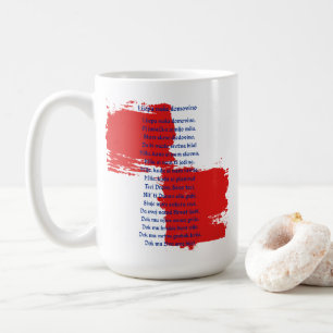Kroatië Koffiemok